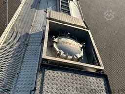 HENDRICKS Bitum / 28.000 L / 3 x Kammer