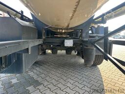 HENDRICKS Bitum / 28.000 L / 3 x Kammer