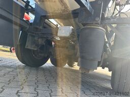 HENDRICKS Bitum / 28.000 L / 3 x Kammer