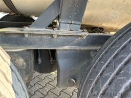 HENDRICKS Bitum / 28.000 L / 3 x Kammer