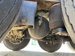 HENDRICKS Bitum / 28.000 L / 3 x Kammer