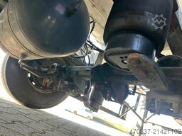 HENDRICKS Bitum / 28.000 L / 3 x Kammer