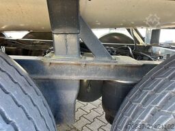 HENDRICKS Bitum / 28.000 L / 3 x Kammer