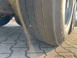 HENDRICKS Bitum / 28.000 L / 3 x Kammer