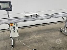 Hecht Positiomat 525