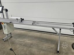 Hecht Positiomat 525