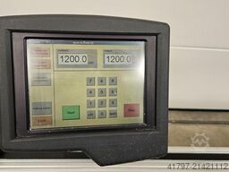 Hecht Positiomat 525