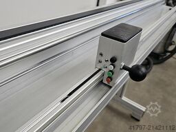 Hecht Positiomat 525