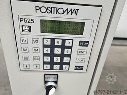 Hecht Positiomat 525