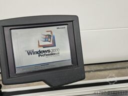 Hecht Positiomat 525