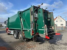 MERCEDES-BENZ Actros 2533 / Faun Variopress 524 / 5 xAuf Lager
