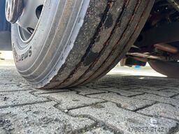 MERCEDES-BENZ Actros 2533 / Faun Variopress 524 / 5 xAuf Lager