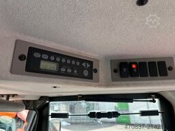 HITACHI ZW250-5B / Waage