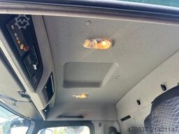 MERCEDES-BENZ Arocs 3240 / 8x2x6 / Faun Rotopresss