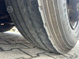 MERCEDES-BENZ Arocs 3240 / 8x2x6 / Faun Rotopresss