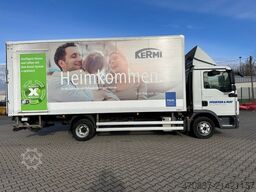 MAN TGL 8.160 / Seitentür / LBW