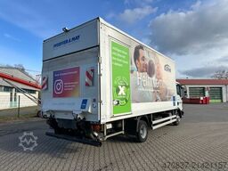 MAN TGL 8.160 / Seitentür / LBW