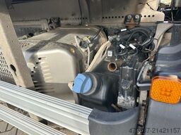 MAN TGL 8.160 / Seitentür / LBW