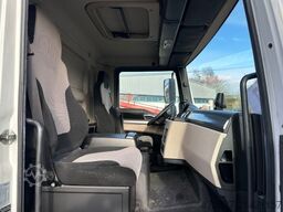 MAN TGL 8.160 / Seitentür / LBW