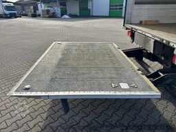 MAN TGL 8.160 / Seitentür / LBW