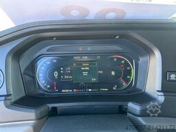 MAN TGX 26.580 6x4 / Kurzholz / Tajfun 150Z96