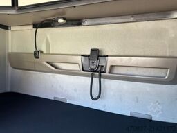 MAN TGX 26.580 6x4 / Kurzholz / Tajfun 150Z96