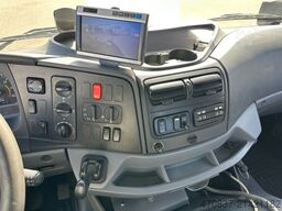 MERCEDES-BENZ Axor 1829 AK 4x4 / Winterplatte