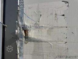 SCANIA P 280 / 6x2 / Carrier 1250 MT  / Länge 9,1 m