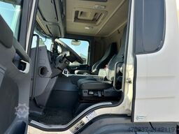 SCANIA P 280 / 6x2 / Carrier 1250 MT  / Länge 9,1 m