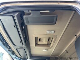 SCANIA P 280 / 6x2 / Carrier 1250 MT  / Länge 9,1 m