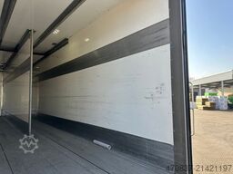 SCANIA P 280 / 6x2 / Carrier 1250 MT  / Länge 9,1 m