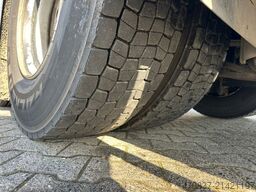 SCANIA P 280 / 6x2 / Carrier 1250 MT  / Länge 9,1 m