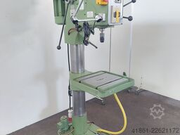 ALZMETALL AX 4 SV