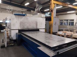 TRUMPF TruLaser 5030 fiber