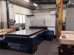 TRUMPF TruLaser 5030 fiber