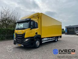 Iveco S-Way AD190S33/P | 330 PK | dHollandia |