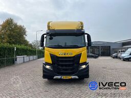 Iveco S-Way AD190S33/P | 330 PK | dHollandia |