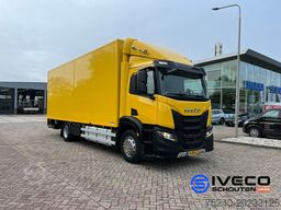 Iveco S-Way AD190S33/P | 330 PK | dHollandia |
