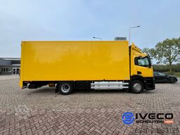 Iveco S-Way AD190S33/P | 330 PK | dHollandia |