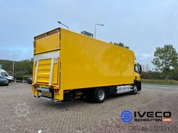 Iveco S-Way AD190S33/P | 330 PK | dHollandia |