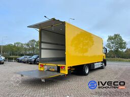 Iveco S-Way AD190S33/P | 330 PK | dHollandia |