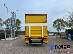 Iveco S-Way AD190S33/P | 330 PK | dHollandia |