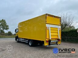 Iveco S-Way AD190S33/P | 330 PK | dHollandia |