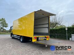 Iveco S-Way AD190S33/P | 330 PK | dHollandia |