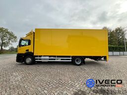 Iveco S-Way AD190S33/P | 330 PK | dHollandia |