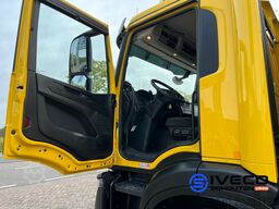 Iveco S-Way AD190S33/P | 330 PK | dHollandia |