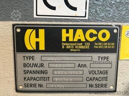 HACO HSLX 3008