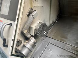 MAZAK QT NEXUS 200 FUSION 640 T
