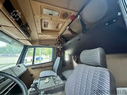 Mercedes-Benz 817 3-4 Pferde original 75.224 km