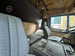 Mercedes-Benz 817 3-4 Pferde original 75.224 km
